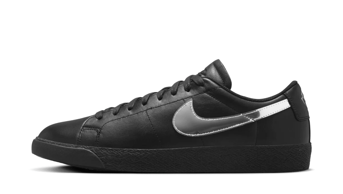 Nike SB Zoom Blazer Low Dancer Skateboards productfoto