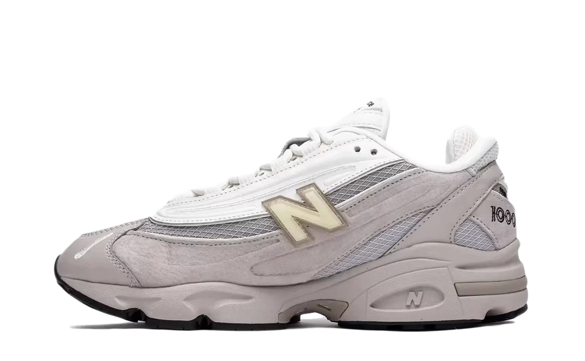 Foto del prodotto New Balance 1000 Grey Cream