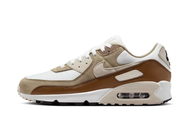 Photo du produit Nike Air Max 90 Summit White Khaki