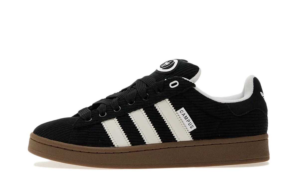 Photo du produit adidas Campus 00s 'Core Black'