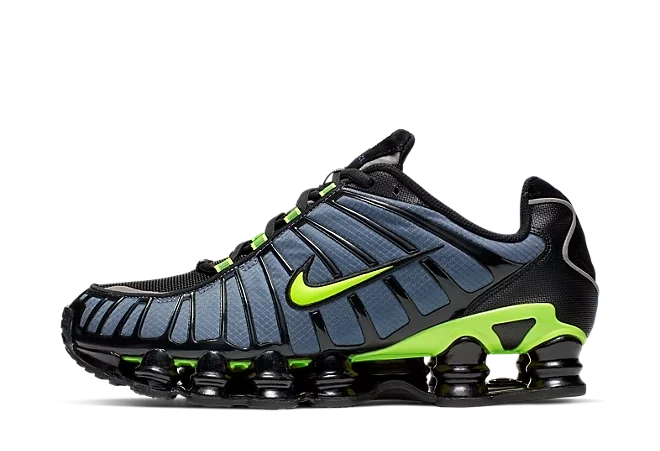 Nike Shox TL Thunderstorm product photo