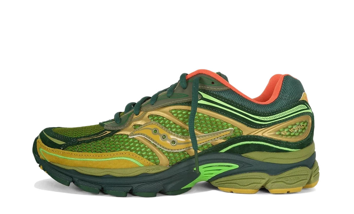 Saucony ProGrid Omni 9 Starcow productfoto