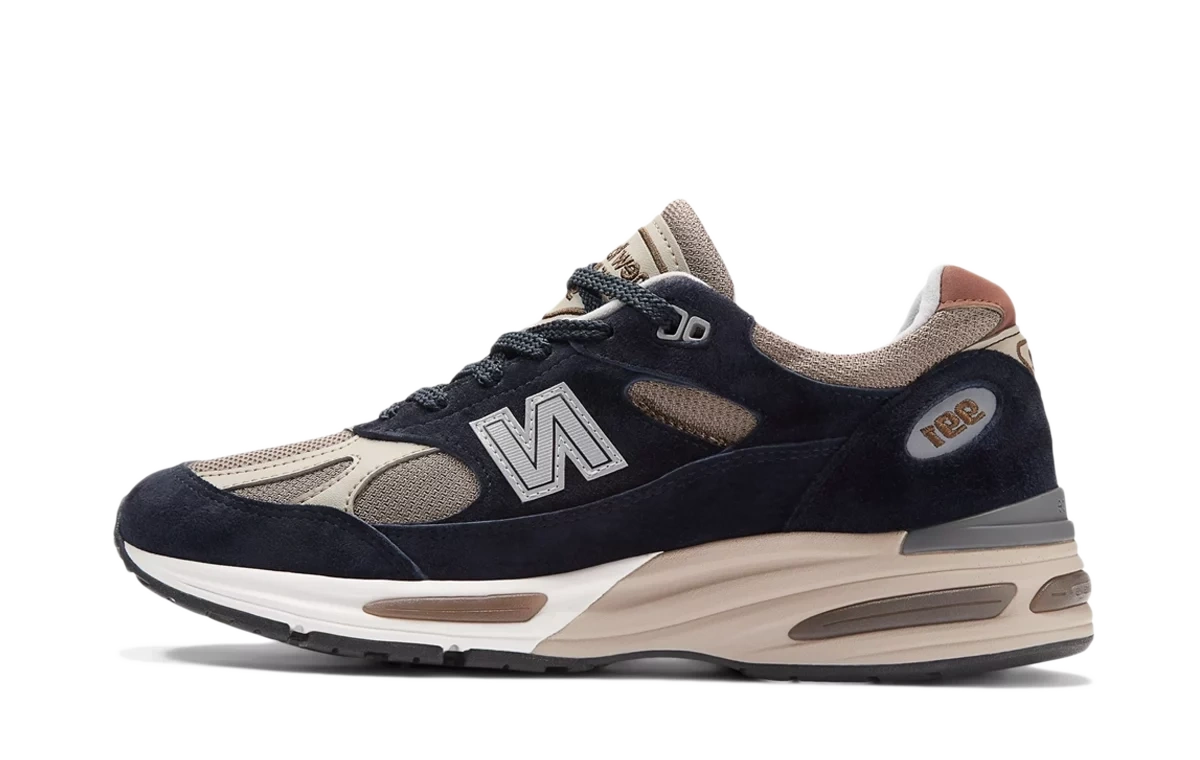 Foto del prodotto New Balance 991v2 Made in UK 'After Midnight'