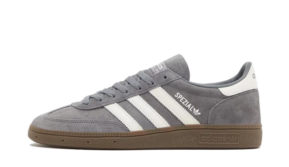 adidas Handball Spezial 'Grey' productfoto