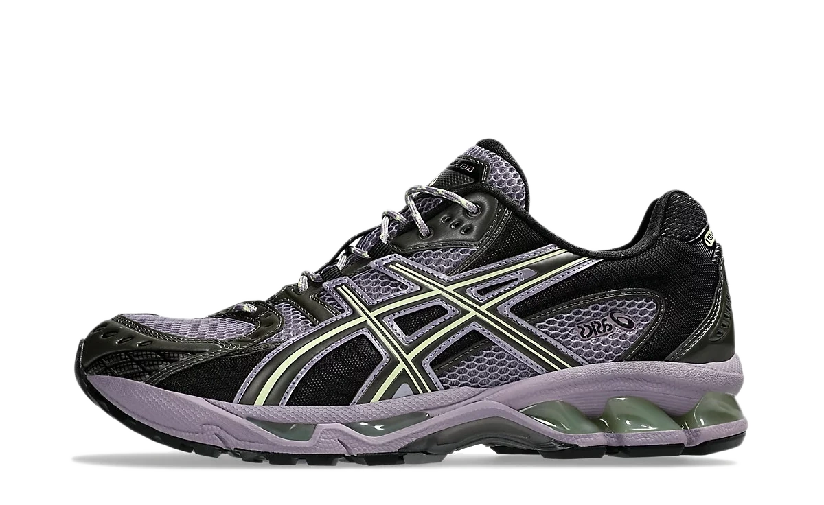 Foto del prodotto ASICS Gel-Nimbus 10.1 Violet Quartz Cool Matcha