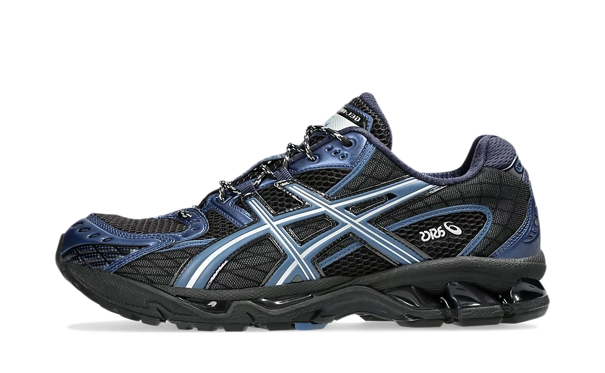 Foto del prodotto ASICS Gel-Nimbus 10.1 'Grand Shark'