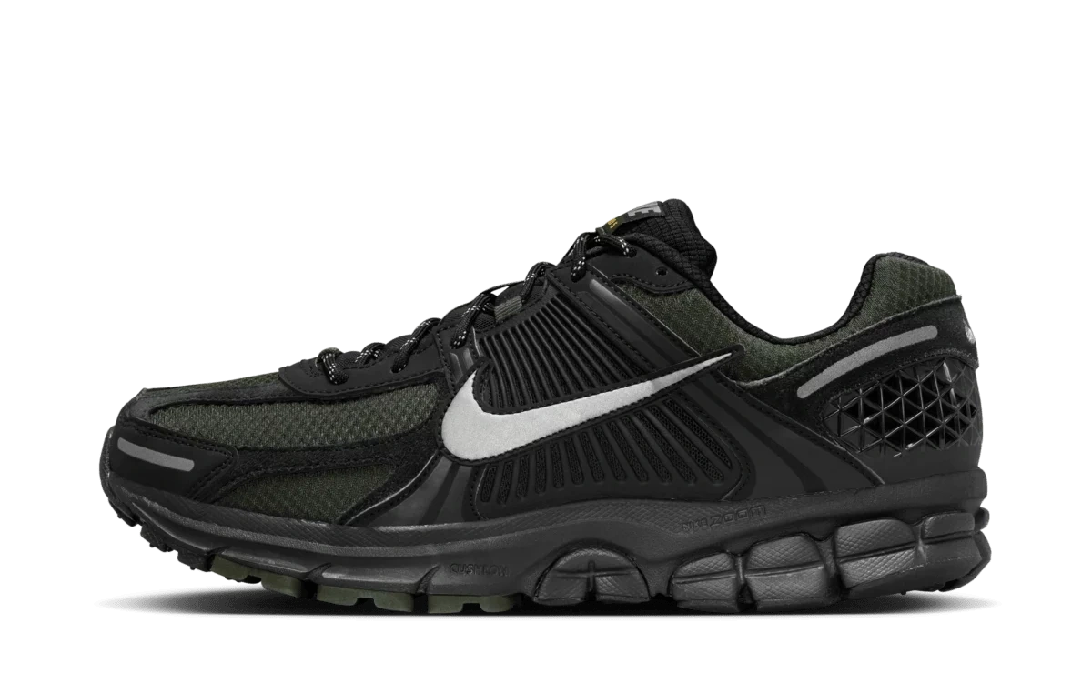 Nike Zoom Vomero 5 Black Sequoia
