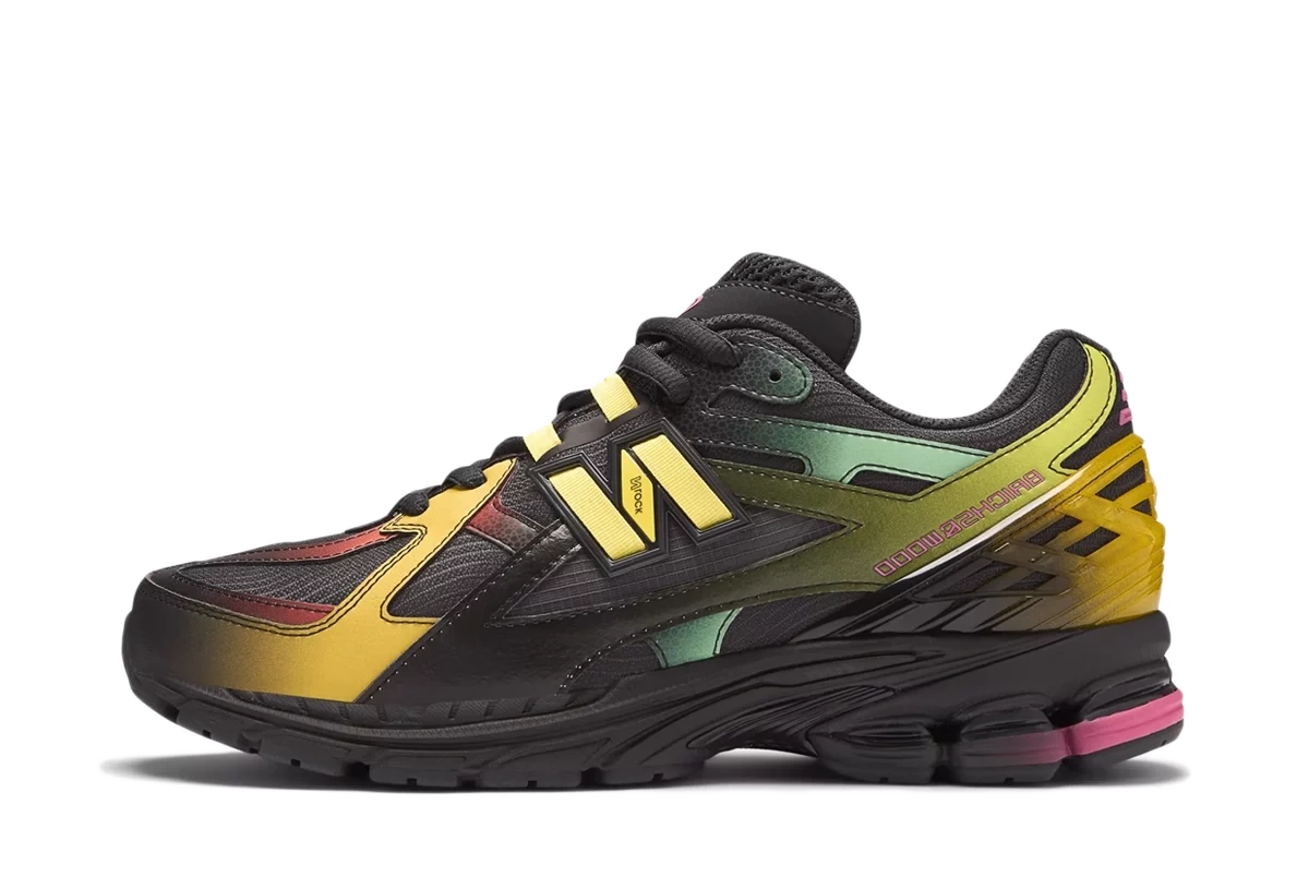 Foto del prodotto New Balance 1906U Bricks & Wood Echoes of a Butterfly
