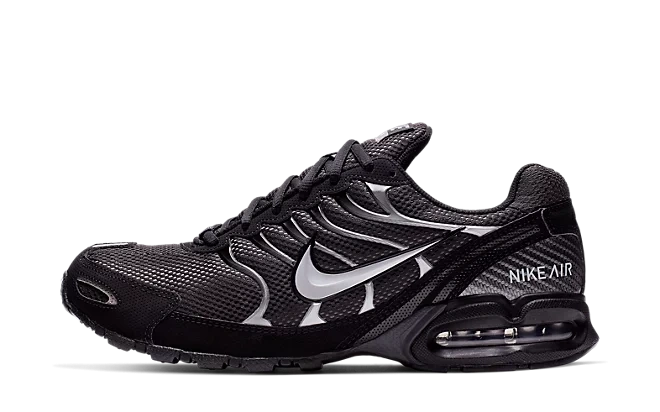 Photo du produit Nike Air Max Torch 4 Black Silver