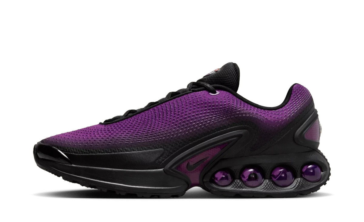 Photo du produit Nike Air Max Dn SE 'Bold Berry'