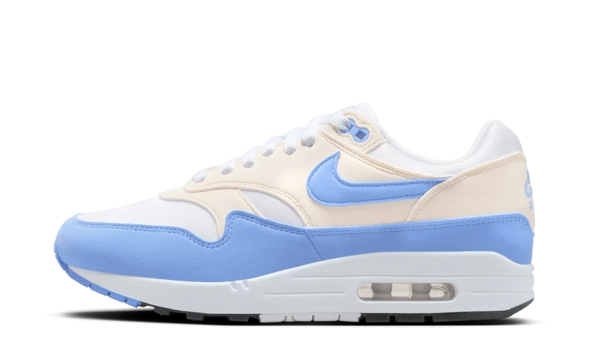Photo du produit Nike Air Max 1 Royal Pulse (W)