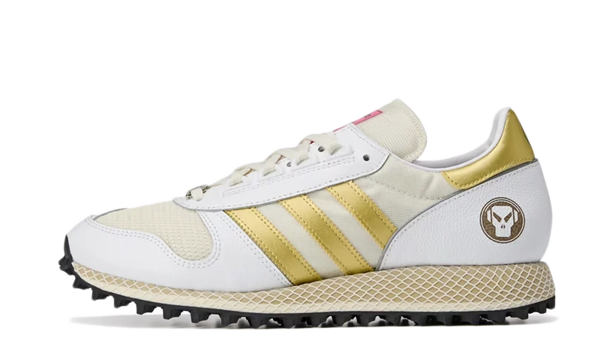 Foto del prodotto adidas Silverbirch SPZL Goldie
