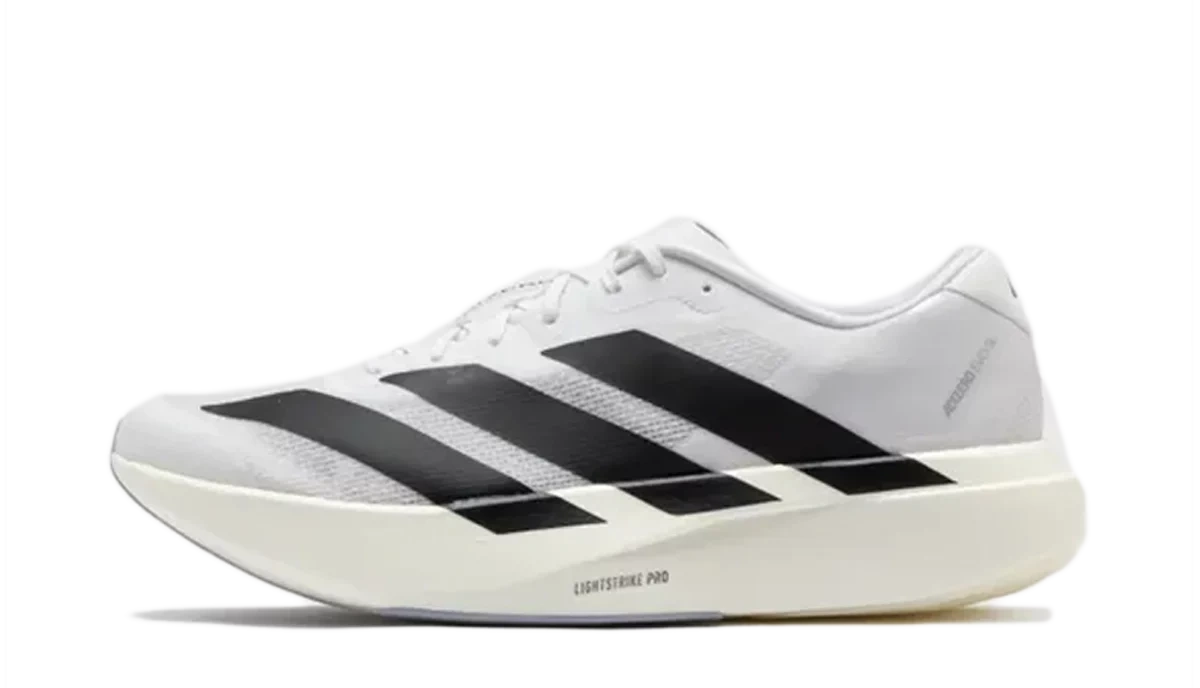 Foto del prodotto adidas Adizero Evo SL White Black