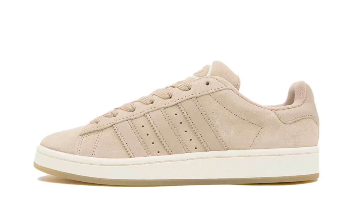 Photo du produit adidas Campus 00s 'Beige'