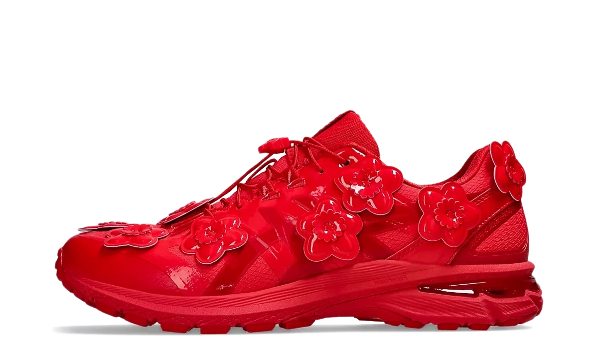 Foto del prodotto ASICS Gel-Terrain Cecilie Bahnsen Red