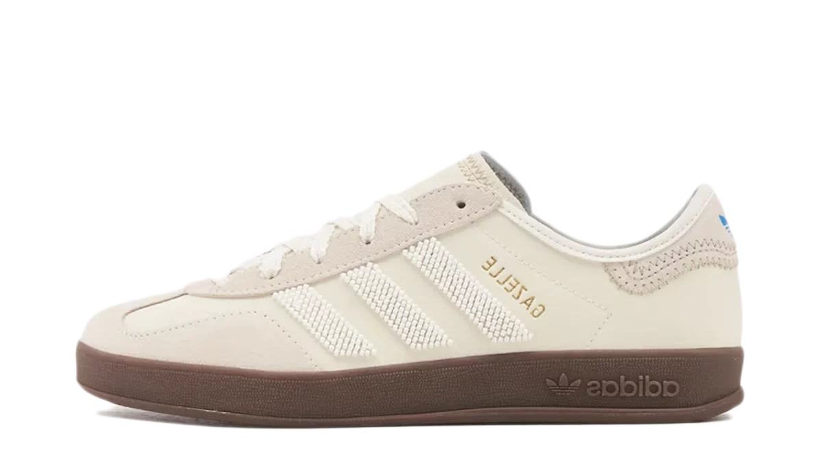 adidas Gazelle Indoor CLOT By Edison Chen Off White Produktfoto