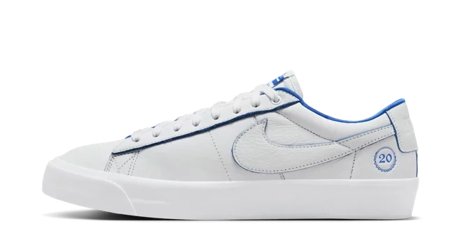 Photo du produit Nike SB Blazer Low Pro GT Premium Fine China