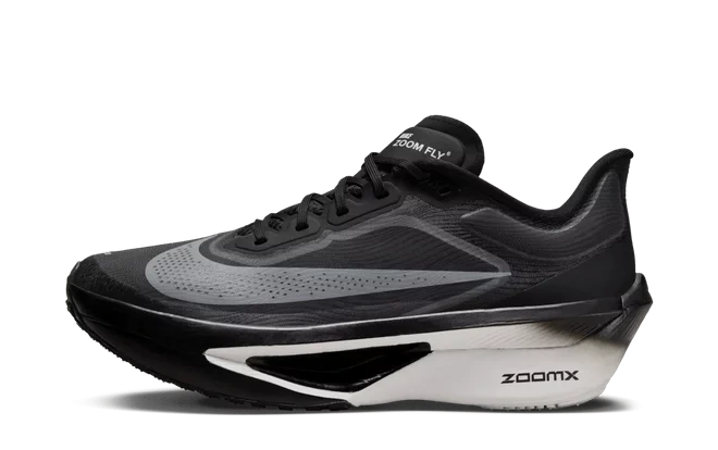 Nike Zoom Fly 6 Road 'Light Smoke Grey' Produktfoto