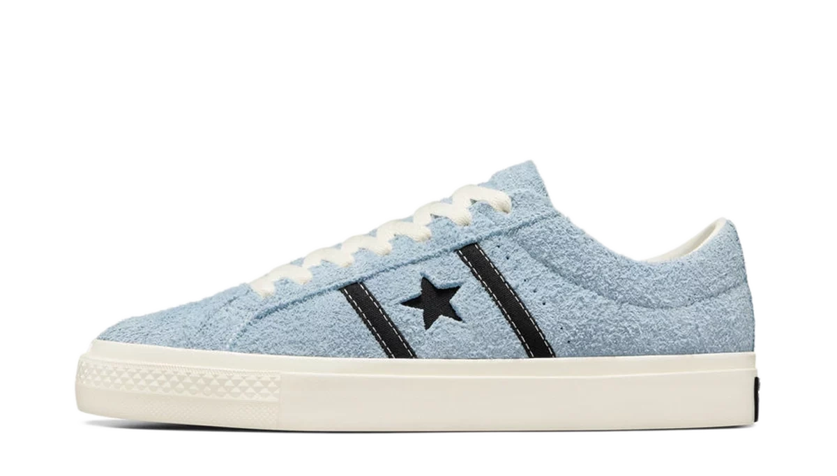 Converse One Star Pro Suede 'Out Of The Blue' productfoto