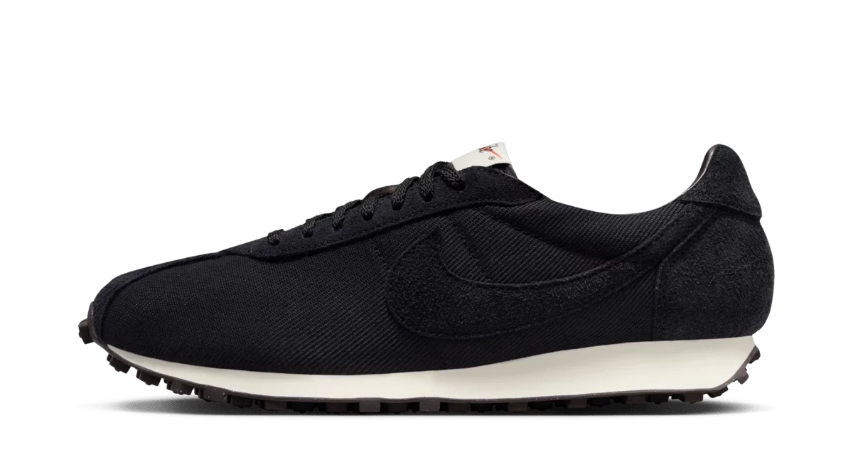 Nike LD-1000 Black Velvet Brown productfoto