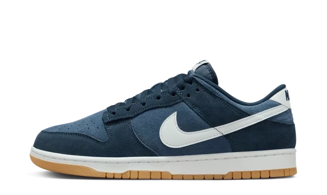 Nike Dunk Low SE Monsoon Blue product photo