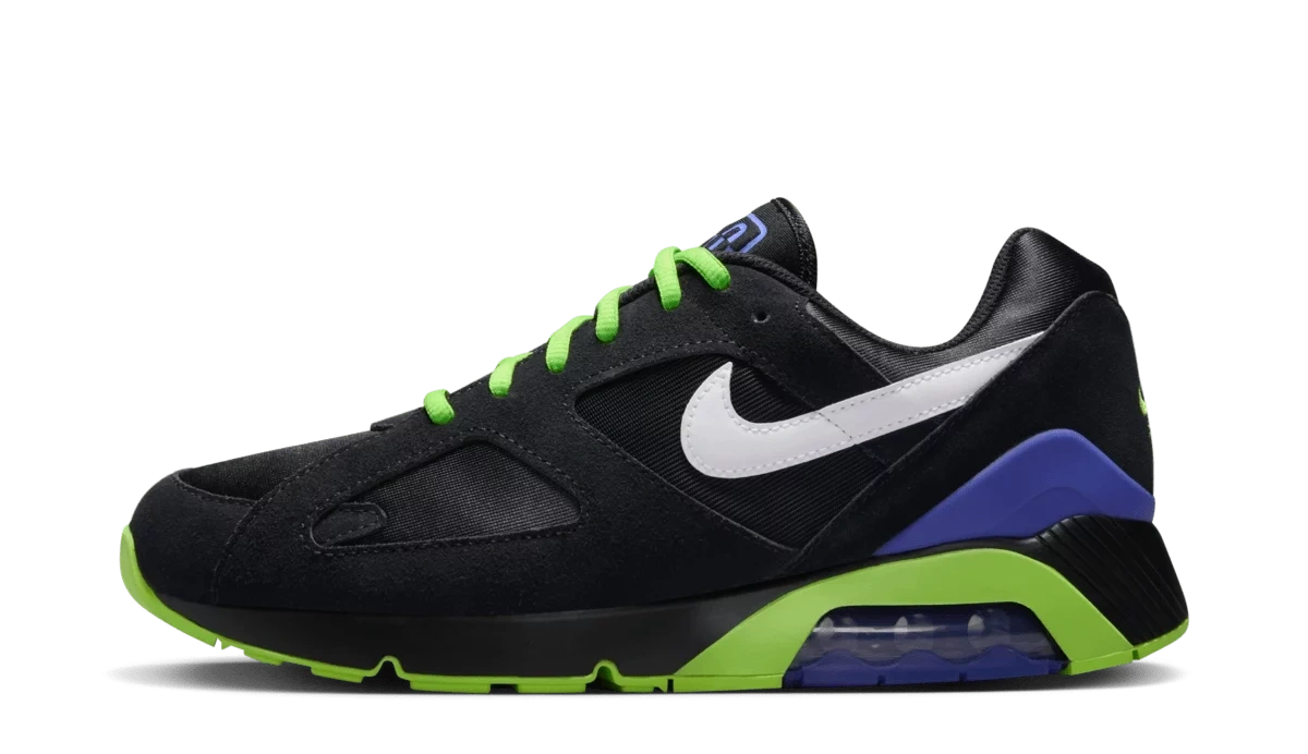 Photo du produit Nike Air Max 180 QS Joker