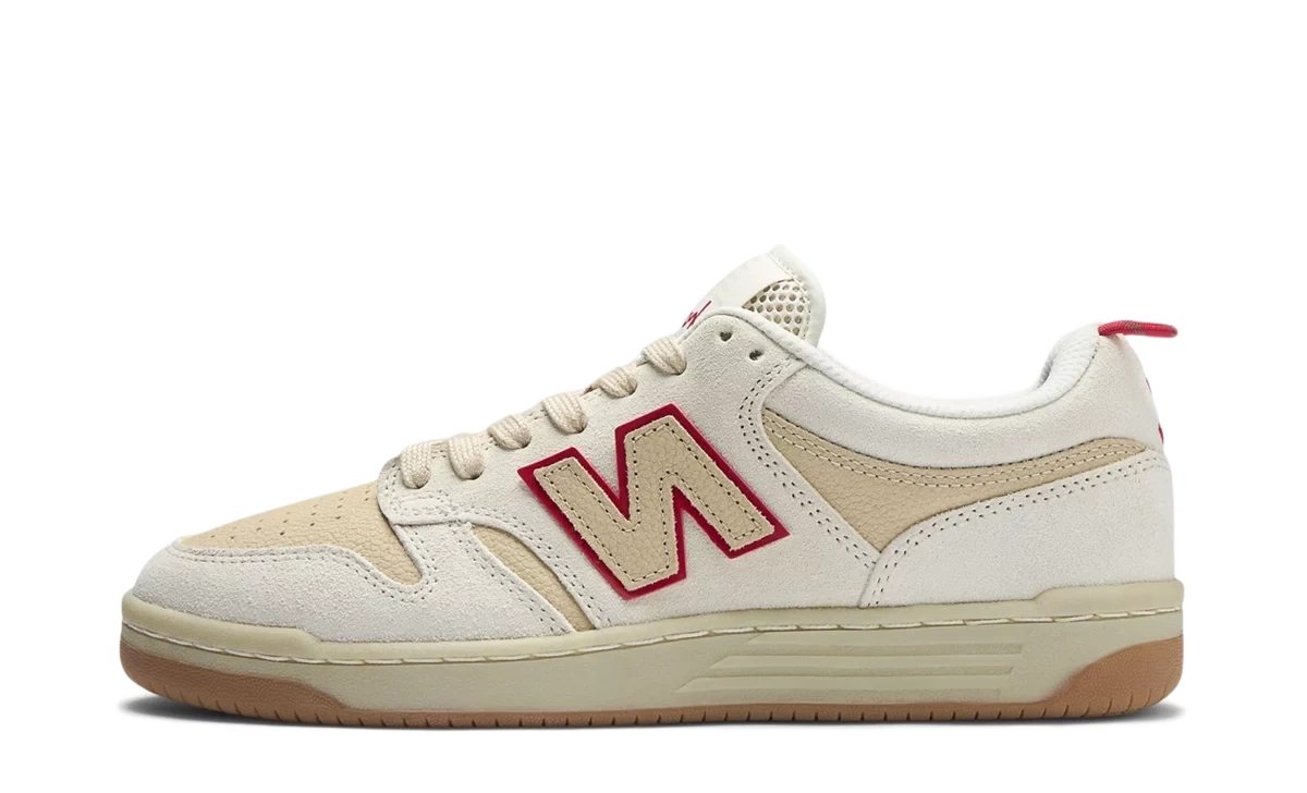 Foto del prodotto New Balance Numeric 480 Chocolate Skateboards