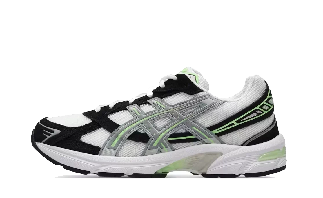 ASICS Gel-1130 'White Sheet Rock' | 1203A637-100 | WOOVIN