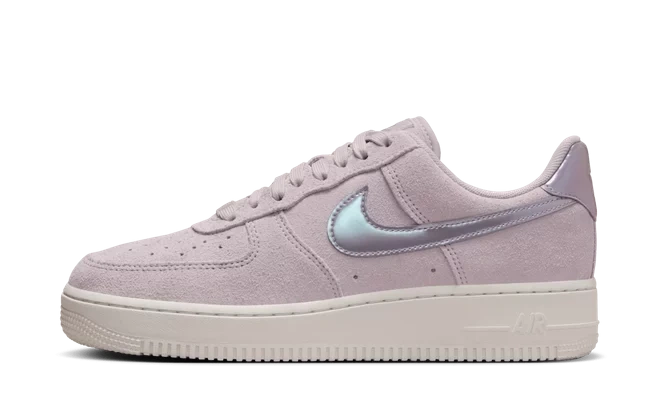 Foto del prodotto Nike Air Force 1 Low '07 Platinum Violet (W)
