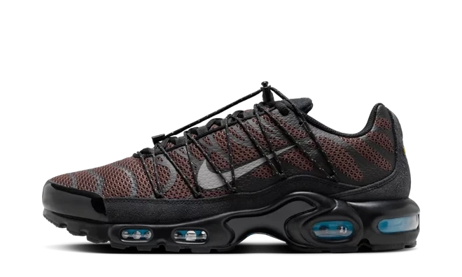 Photo du produit Nike Air Max Plus Utility Baroque Brown