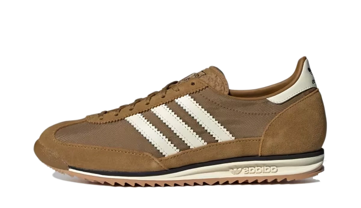 adidas SL 72 OG WMNS 'Bronze Strata' (W) Produktfoto