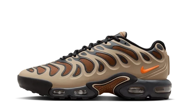 Nike Air Max Plus Drift Khaki Sanddrift Produktfoto