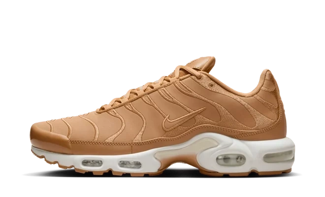 Photo du produit Nike Air Max Plus 'Flax'