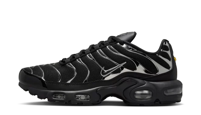 Photo du produit Nike Air Max Plus SE Black Chrome (W)