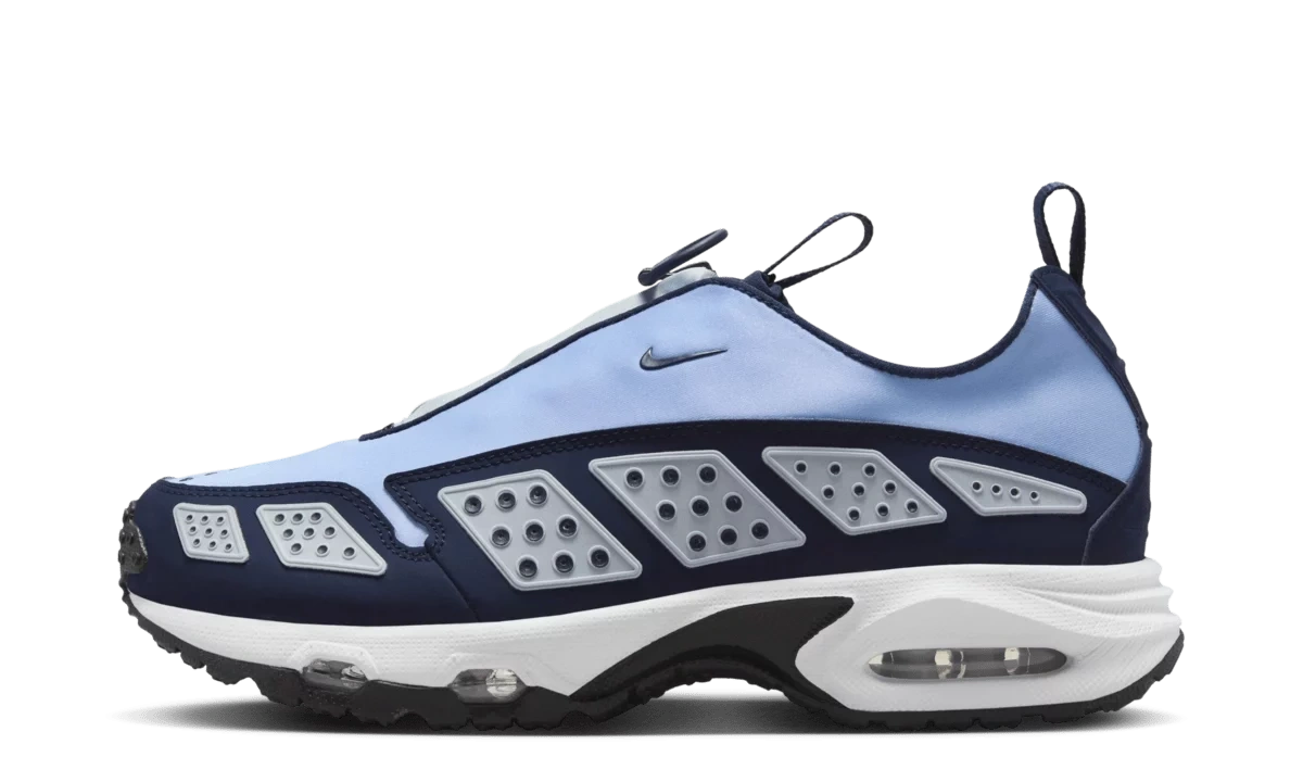 Photo du produit Nike Air Max Sunder Blue Ice (W)