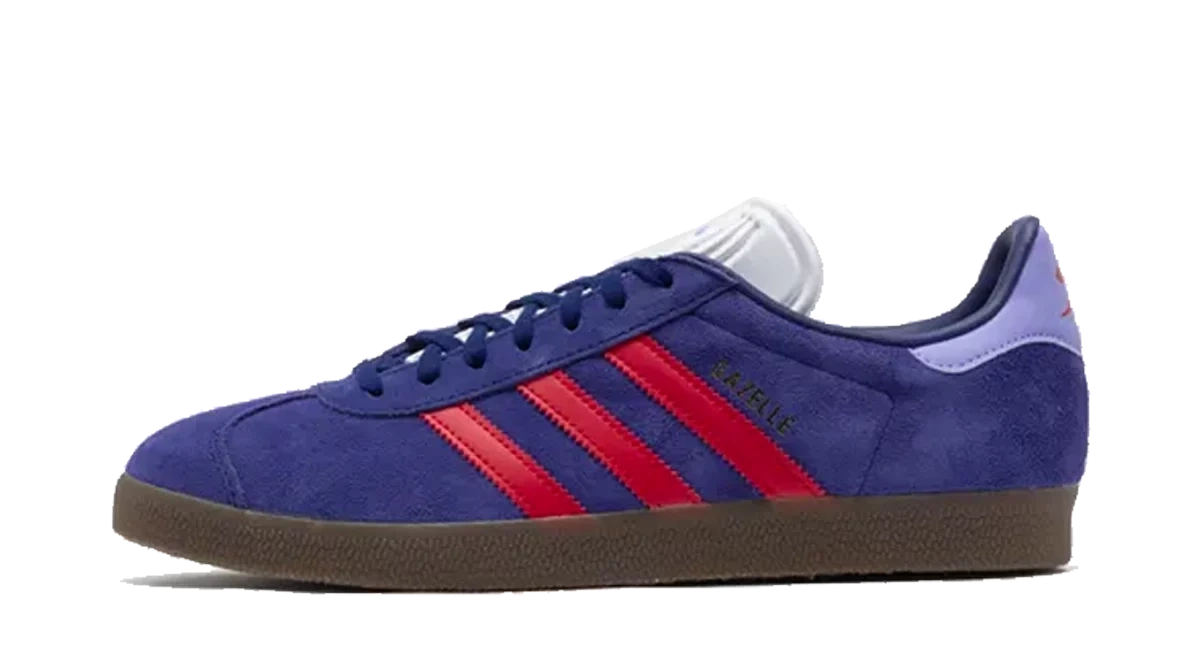 Foto del prodotto adidas Gazelle Rekive Arsenal FC 'Night Sky'