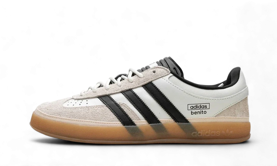 adidas Gazelle Indoor Bad Bunny productfoto