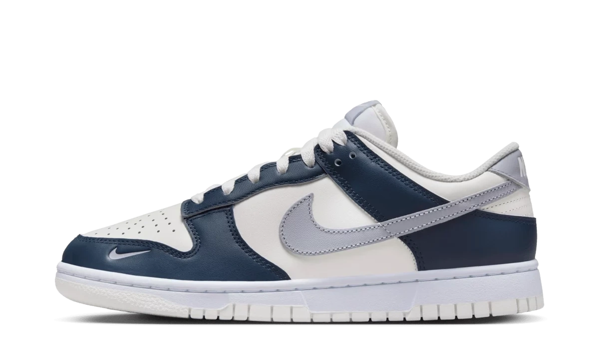 Nike Dunk Low 'Armory Navy' product photo