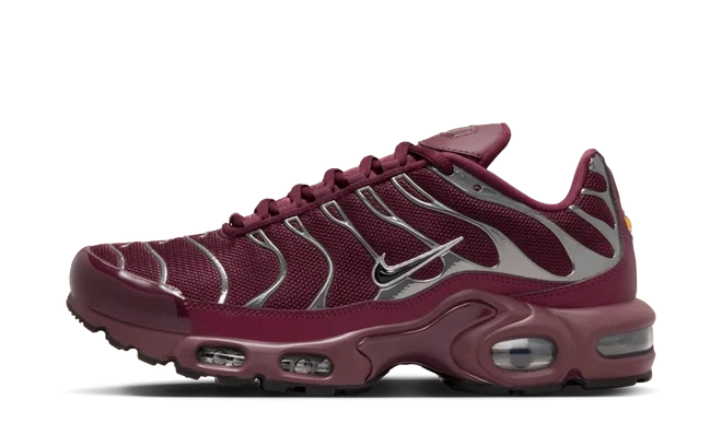 Nike Air Max Plus SE 'Night Maroon' Produktfoto