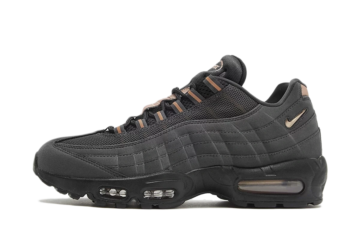 Photo du produit Nike Air Max 95 Central Cee Live Yours