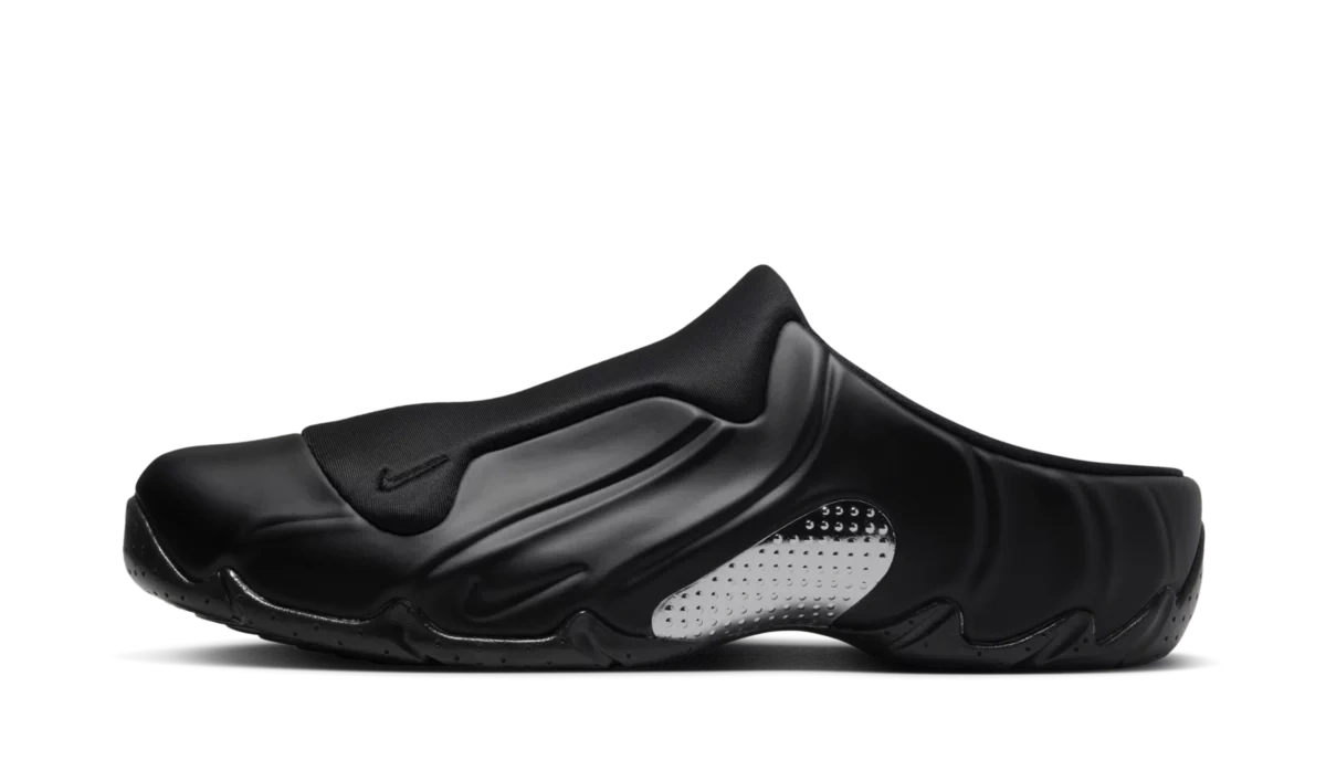 Foto del prodotto Nike Clogposite Black