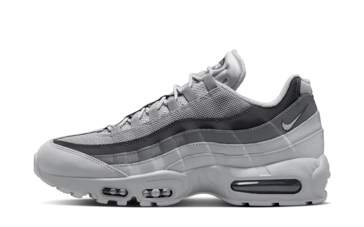 Photo du produit Nike Air Max 95 'Stone Grey'