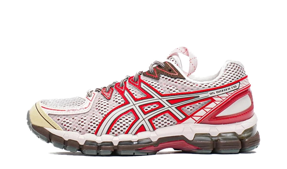 Photo du produit ASICS UB9-S Gel-Kayano 20 Kiko Kostadinov Crystal Pink