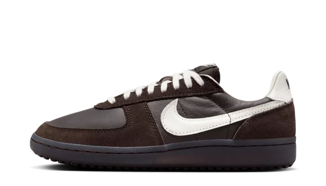 Foto del prodotto Nike Field General Velvet Brown Sail (W)