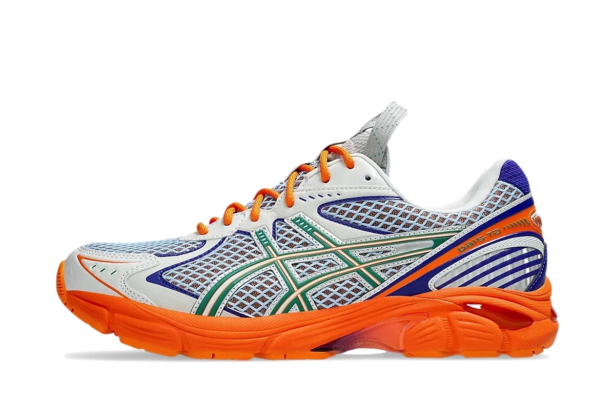 ASICS UB7-S GT-2160 Kiko Kostadinov Lava Orange Produktfoto