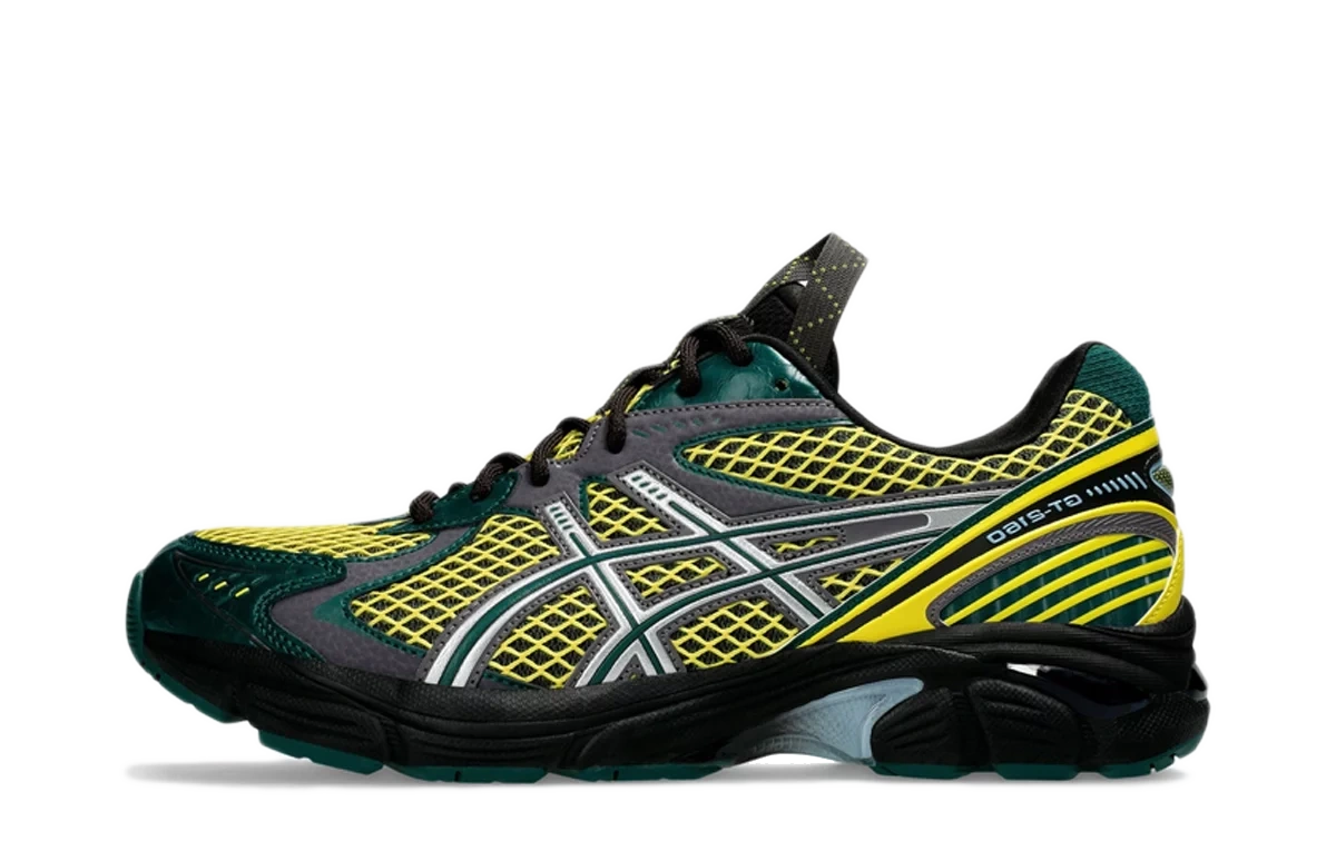 ASICS UB7-S GT-2160 Kiko Kostadinov Dark Neptune Produktfoto