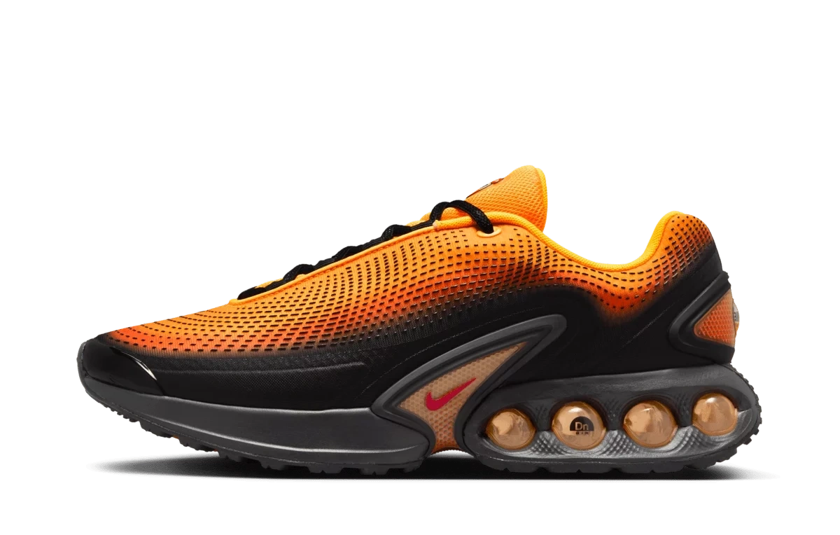 Nike Air Max Dn SE 'Laser Orange' Produktfoto
