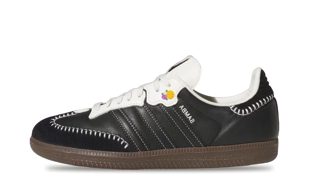 Photo du produit adidas Samba OG Día de Muertos Pack Black