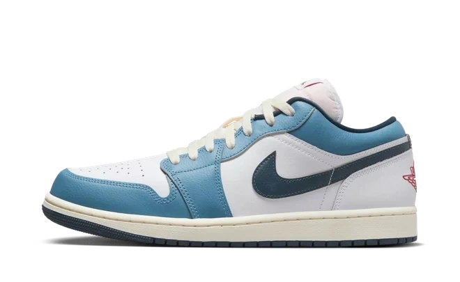 Photo du produit Jordan 1 Low SE Armory Navy