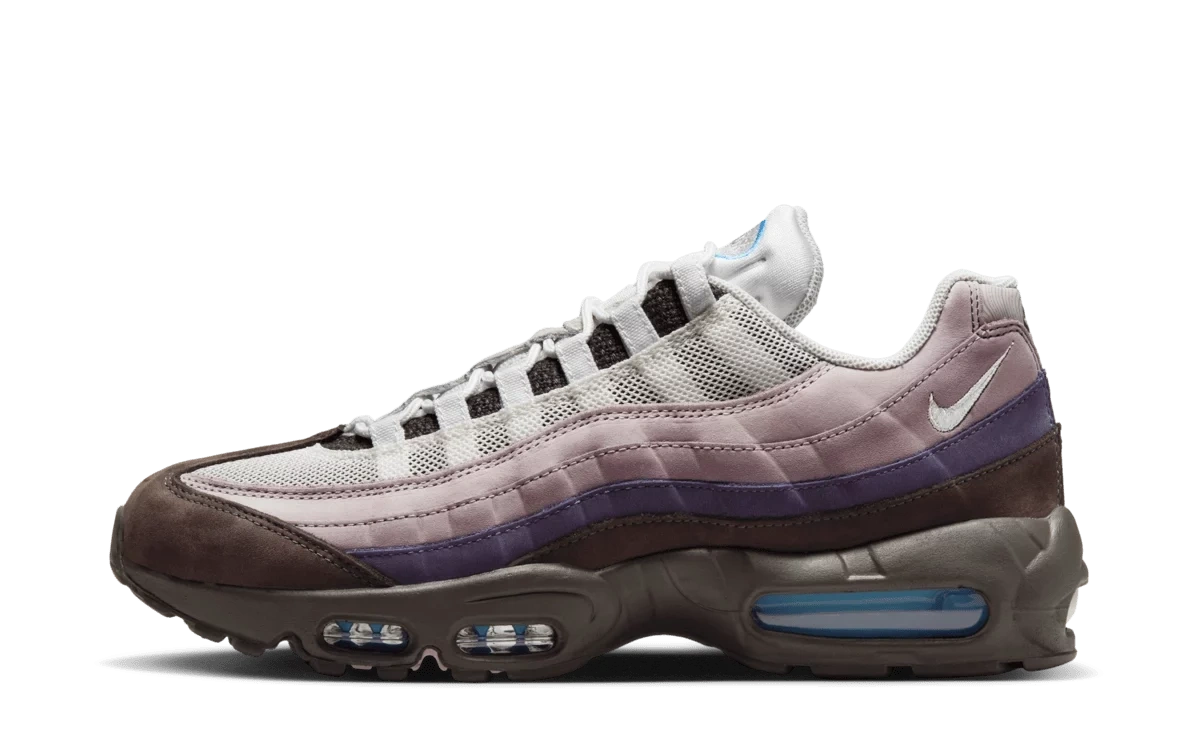 Photo du produit Nike Air Max 95 'Erosion'